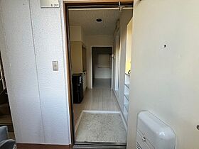 the house esaka EAST  ｜ 大阪府吹田市南吹田５丁目（賃貸間借り1K・2階・17.00㎡） その15