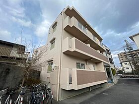 セカンドOAハイツ  ｜ 大阪府箕面市箕面６丁目10番27号（賃貸マンション1K・1階・21.00㎡） その3