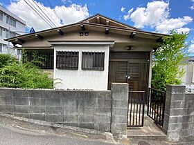 奥村貸家  ｜ 大阪府池田市畑３丁目（賃貸一戸建1LDK・1階・30.00㎡） その17