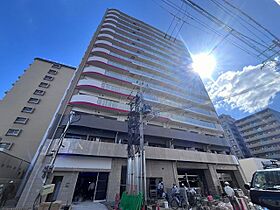 セレニテ江坂グランデ  ｜ 大阪府吹田市江坂町２丁目1番64号（賃貸マンション1LDK・13階・29.83㎡） その3