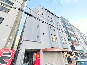 大阪府大阪市淀川区西三国１丁目2番38号（賃貸マンション1DK・5階・21.51㎡） その1