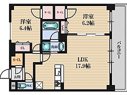 新大阪駅 20.7万円