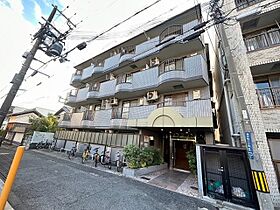 シャトレ豊津2  ｜ 大阪府吹田市垂水町２丁目（賃貸マンション1K・3階・31.60㎡） その3