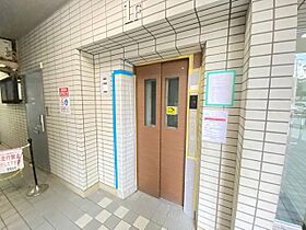 セントラルコート2  ｜ 大阪府豊中市上新田３丁目（賃貸マンション2LDK・6階・69.00㎡） その29