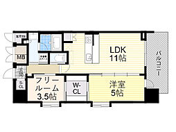 リッツ新大阪プレミアム