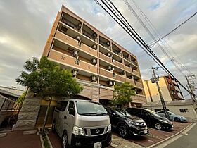 ラグゼ豊津  ｜ 大阪府吹田市豊津町（賃貸マンション1K・4階・21.95㎡） その3