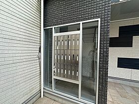 ウインズコート豊中南  ｜ 大阪府豊中市庄内幸町３丁目（賃貸マンション1K・1階・20.59㎡） その29