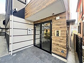 ウインズコート井口堂  ｜ 大阪府池田市井口堂２丁目（賃貸マンション1K・3階・23.10㎡） その18