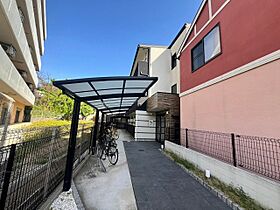 ウインズコート井口堂  ｜ 大阪府池田市井口堂２丁目（賃貸マンション1K・3階・23.10㎡） その30