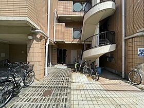 サンパレス21豊中2  ｜ 大阪府豊中市服部豊町２丁目（賃貸マンション1R・2階・20.00㎡） その15