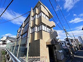 ステラ蛍池  ｜ 大阪府豊中市螢池北町３丁目（賃貸マンション1K・2階・20.00㎡） その3