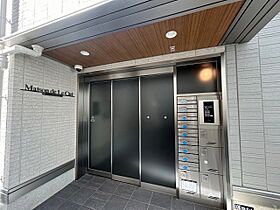 Maison de le Ciel  ｜ 大阪府池田市石橋１丁目19番（賃貸アパート2LDK・1階・60.52㎡） その1