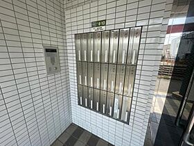 RIO花屋敷  ｜ 兵庫県川西市花屋敷１丁目（賃貸マンション1K・1階・17.71㎡） その19