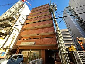 クレールメゾン  ｜ 大阪府吹田市朝日町（賃貸マンション1K・3階・25.20㎡） その3