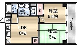 南方駅 8.2万円