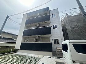 大阪府池田市豊島北２丁目5番5-C号（賃貸アパート1LDK・3階・41.10㎡） その3