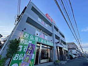 パルハイツ加茂  ｜ 兵庫県川西市下加茂１丁目（賃貸マンション1R・3階・24.75㎡） その1