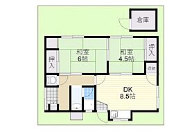 🉐敷金礼金0円！🉐神田貸平屋(神田1-10-20)