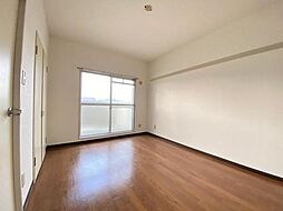 第2スカールハイツ 3階4LDKのリビング/ダイニング