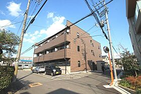 アンプルールフェール江坂  ｜ 大阪府吹田市江坂町３丁目22番8号（賃貸マンション1R・3階・35.01㎡） その3