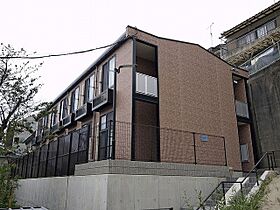 藤が丘1番館  ｜ 大阪府吹田市藤が丘町（賃貸アパート1K・2階・19.87㎡） その15