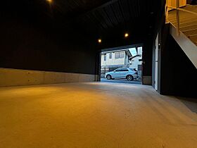 玉井町Garage House  ｜ 大阪府豊中市玉井町３丁目（賃貸テラスハウス1R・1階・55.80㎡） その28