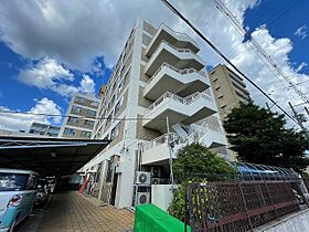 ローズペアマンションA棟  ｜ 大阪府吹田市寿町２丁目（賃貸マンション1R・1階・27.23㎡） その21