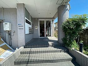 コンフォート岸部  ｜ 大阪府吹田市岸部中４丁目（賃貸マンション1R・4階・25.43㎡） その17