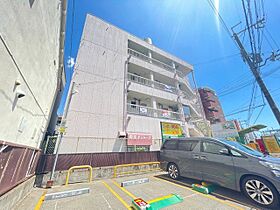 シャンティー今谷  ｜ 大阪府豊中市螢池東町２丁目（賃貸マンション1R・4階・25.00㎡） その20