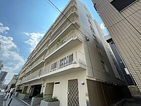 ユニライフ江坂2  ｜ 大阪府吹田市江坂町１丁目（賃貸マンション2LDK・11階・56.72㎡） その3