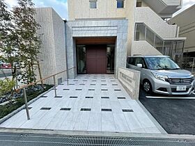 スプランディッド池田呉服町  ｜ 大阪府池田市呉服町8番6号（賃貸マンション1LDK・6階・42.00㎡） その17