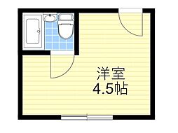 🉐敷金礼金0円！🉐ギャレ蛍池　東館