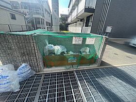 レオパレスマース  ｜ 大阪府豊中市螢池北町２丁目（賃貸マンション1K・1階・19.87㎡） その19