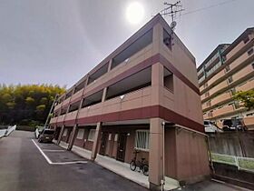 フォレストヴィラ  ｜ 大阪府吹田市山田西３丁目58番5号（賃貸マンション1K・2階・22.14㎡） その3