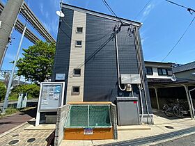 レオネクストプレシャウス  ｜ 大阪府豊中市螢池東町４丁目（賃貸アパート1K・2階・26.00㎡） その18