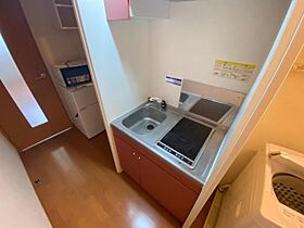 レオパレス待兼キャンパス  ｜ 大阪府豊中市待兼山町（賃貸アパート1K・1階・19.87㎡） その6