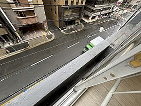 チサンマンション第3新大阪  ｜ 大阪府大阪市淀川区西中島５丁目（賃貸マンション1R・5階・21.95㎡） その16