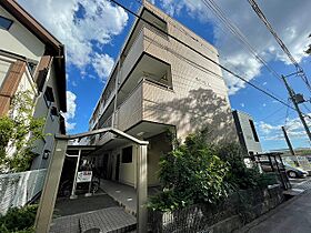 ボナール園  ｜ 大阪府吹田市南清和園町（賃貸マンション2LDK・1階・56.51㎡） その17