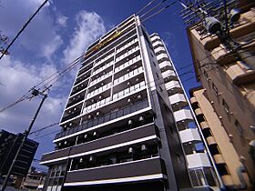 エステムコート新大阪14 アイシー  ｜ 大阪府大阪市淀川区木川東３丁目（賃貸マンション1K・7階・22.21㎡） その1