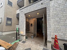 パーチェ エテルノ1  ｜ 大阪府吹田市南吹田１丁目3番19号（賃貸アパート1LDK・2階・41.58㎡） その18