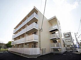 レオパレス教会前  ｜ 大阪府吹田市泉町５丁目（賃貸アパート1K・1階・19.87㎡） その1