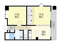 江坂駅 7.0万円