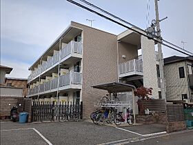 シャンテ三国本町2  ｜ 大阪府大阪市淀川区三国本町３丁目（賃貸マンション1K・1階・19.87㎡） その1