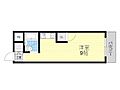 JGS緑丘マンション4階3.5万円