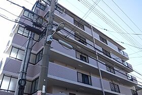 ドミール木川東  ｜ 大阪府大阪市淀川区木川東３丁目（賃貸マンション2LDK・5階・55.00㎡） その21