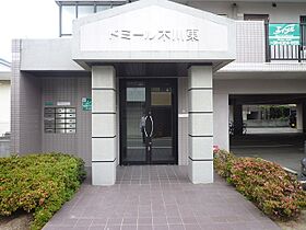 ドミール木川東  ｜ 大阪府大阪市淀川区木川東３丁目（賃貸マンション2LDK・5階・55.00㎡） その17