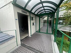 旭丘プラザ  ｜ 大阪府池田市旭丘１丁目8番16号（賃貸マンション2LDK・3階・61.74㎡） その18