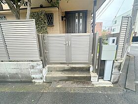 大桐1丁目貸家  ｜ 大阪府大阪市東淀川区大桐１丁目（賃貸一戸建4LDK・1階・118.94㎡） その18