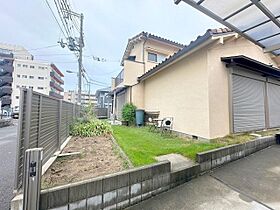 大桐1丁目貸家  ｜ 大阪府大阪市東淀川区大桐１丁目（賃貸一戸建4LDK・1階・118.94㎡） その29