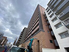 プレジオ緑地公園  ｜ 大阪府豊中市東寺内町（賃貸マンション1LDK・5階・32.39㎡） その3